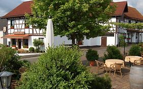 Landgasthaus Pfahl